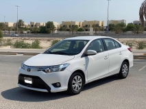 للبيع تويوتا Yaris 2015