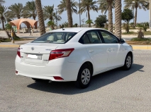 للبيع تويوتا Yaris 2015