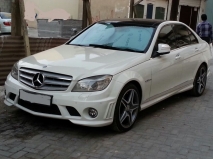 للبيع مرسيدس  2008