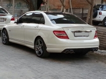 للبيع مرسيدس  2008