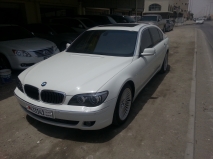 للبيع بي ام دبليو 520 2005