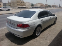 للبيع بي ام دبليو 520 2005