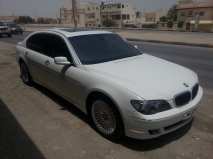 للبيع بي ام دبليو 520 2005