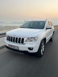 للبيع جيب Grand Cherokee 2013