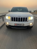 للبيع جيب Grand Cherokee 2013