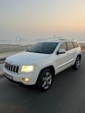 للبيع جيب Grand Cherokee 2013