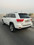 للبيع جيب Grand Cherokee 2013