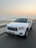 للبيع جيب Grand Cherokee 2013