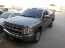 للبيع شفروليت Silverado 2009