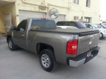 للبيع شفروليت Silverado 2009