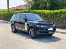 للبيع لاند روفر RANGE ROVER 2016