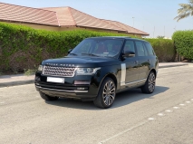 للبيع لاند روفر RANGE ROVER 2016