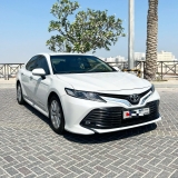 للبيع تويوتا camry 2019