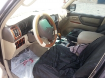 للبيع تويوتا Land Cruiser  2006