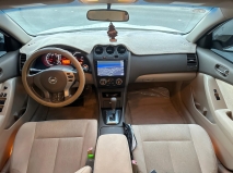 للبيع نيسان Altima 2012