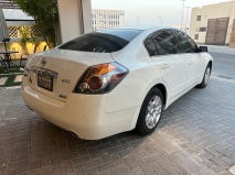 للبيع نيسان Altima 2012