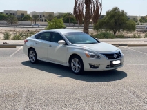 للبيع نيسان Altima 2016