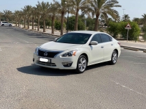 للبيع نيسان Altima 2016