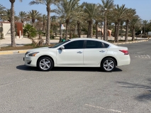 للبيع نيسان Altima 2016