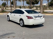 للبيع نيسان Altima 2016