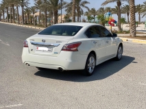 للبيع نيسان Altima 2016