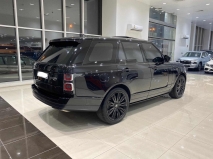 للبيع لاند روفر RANGE ROVER 2021