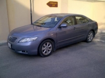 للبيع تويوتا camry 2009
