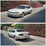 للبيع تويوتا camry 1996