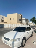 للبيع تويوتا camry 1999