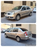 للبيع رينولت Clio 2008