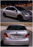 للبيع تويوتا Yaris 2006