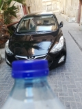 للبيع هونداي Elantra 2014