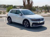 للبيع فولكس واجن Tiguan 2018