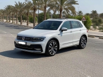 للبيع فولكس واجن Tiguan 2018