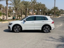 للبيع فولكس واجن Tiguan 2018