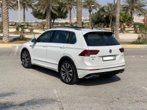 للبيع فولكس واجن Tiguan 2018