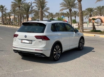 للبيع فولكس واجن Tiguan 2018