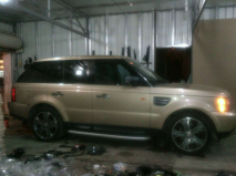 للبيع روفر  2006