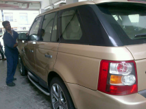 للبيع روفر  2006