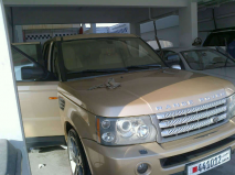 للبيع روفر  2006