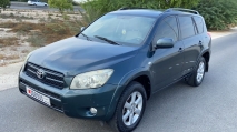 للبيع تويوتا RAV4 2008