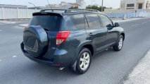 للبيع تويوتا RAV4 2008