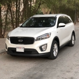 للبيع كيا Sorento 2016