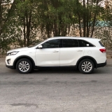 للبيع كيا Sorento 2016