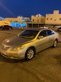 للبيع تويوتا camry 2007