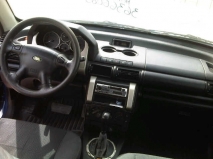 للبيع لاند روفر FREELANDER 2004