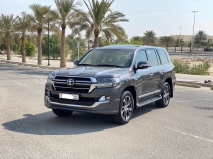 للبيع تويوتا Land Cruiser  2020