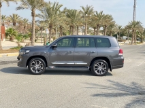 للبيع تويوتا Land Cruiser  2020