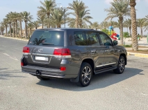 للبيع تويوتا Land Cruiser  2020