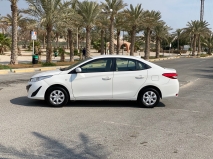 للبيع تويوتا Yaris 2019